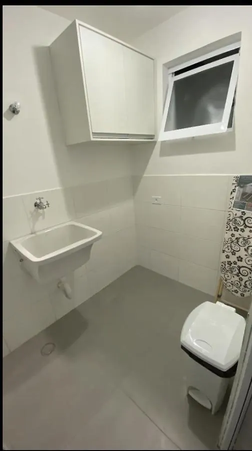 Apartment Novo Studio Urban Sao Paulo