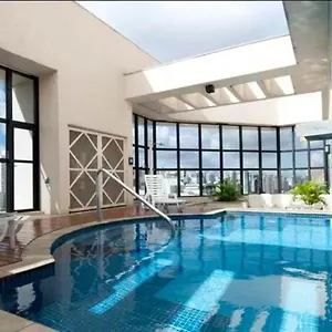 Ninety - Flat Completo - Alameda Lorena - Jardins São Paulo
