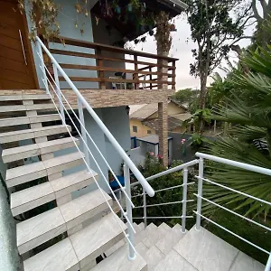 Casa Mobiliada Completa Alto Padrao São Paulo