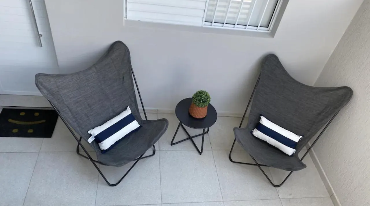 Novo Studio Urban Sao Paulo