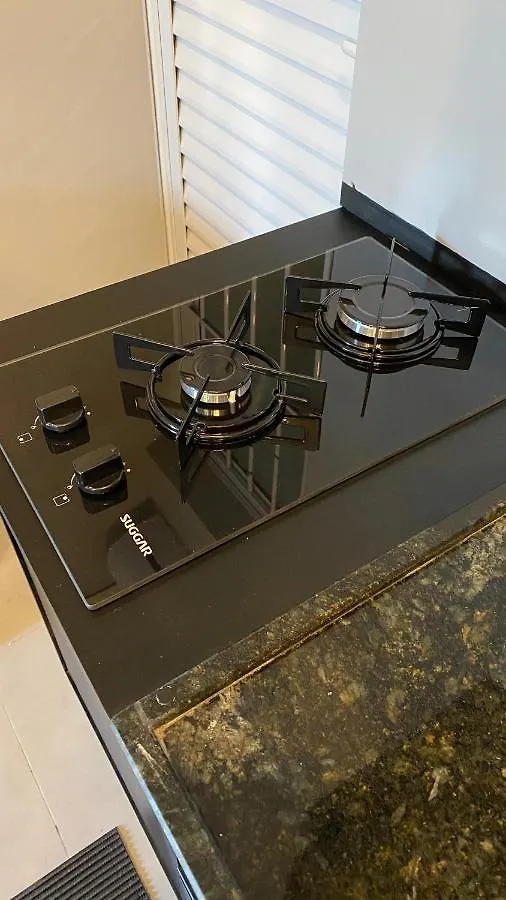 Novo Studio Urban São Paulo Brasil