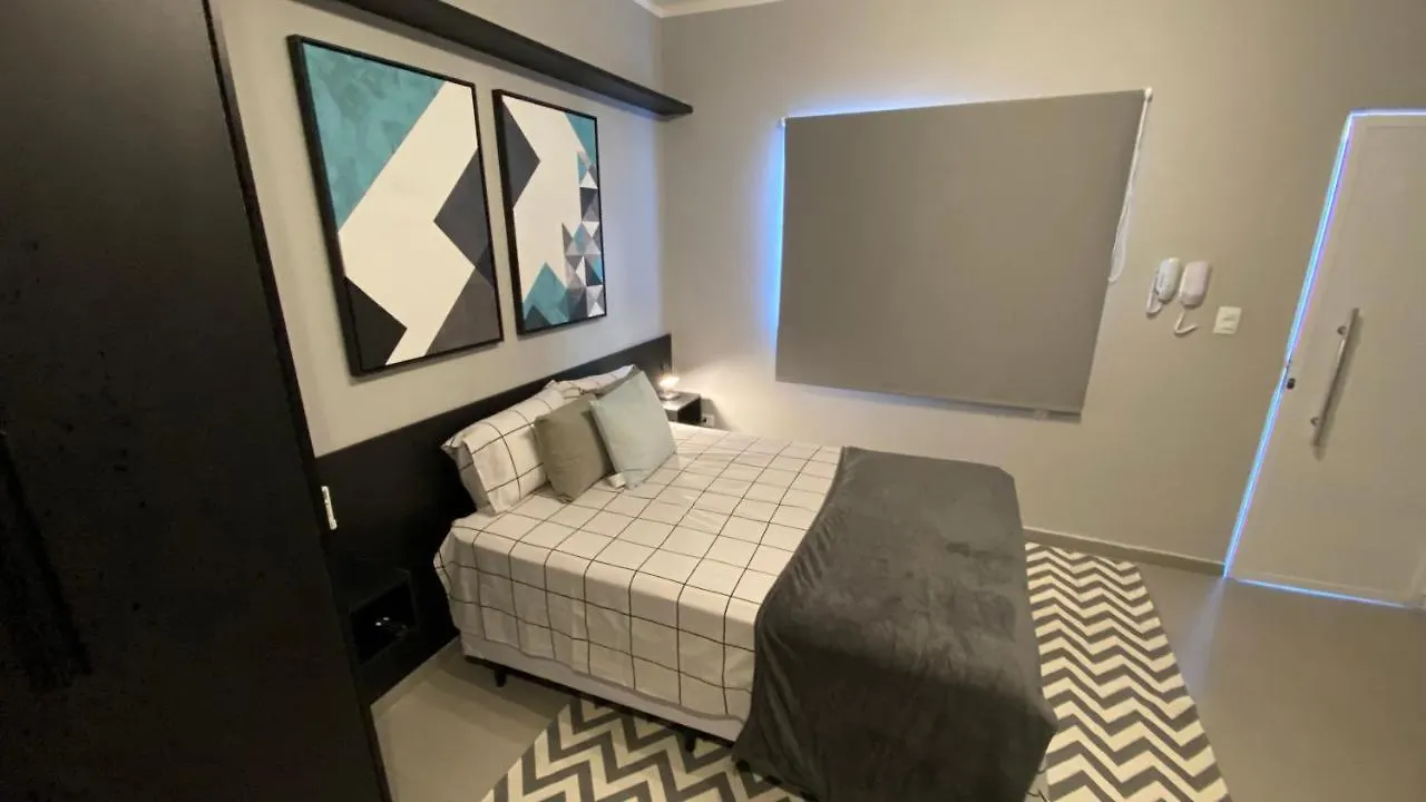 Novo Studio Urban São Paulo