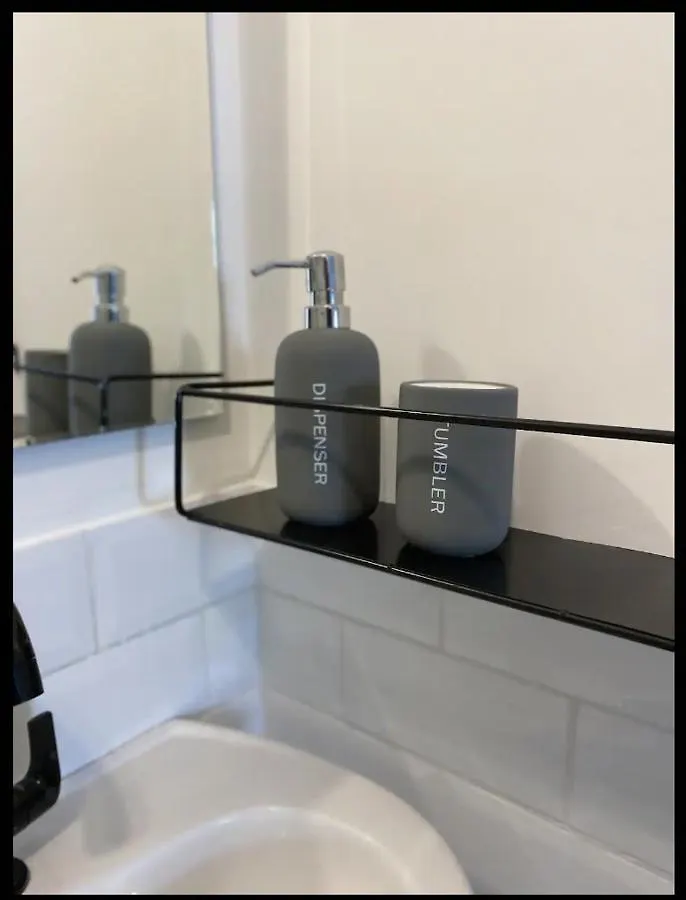 Novo Studio Urban São Paulo Apartamento